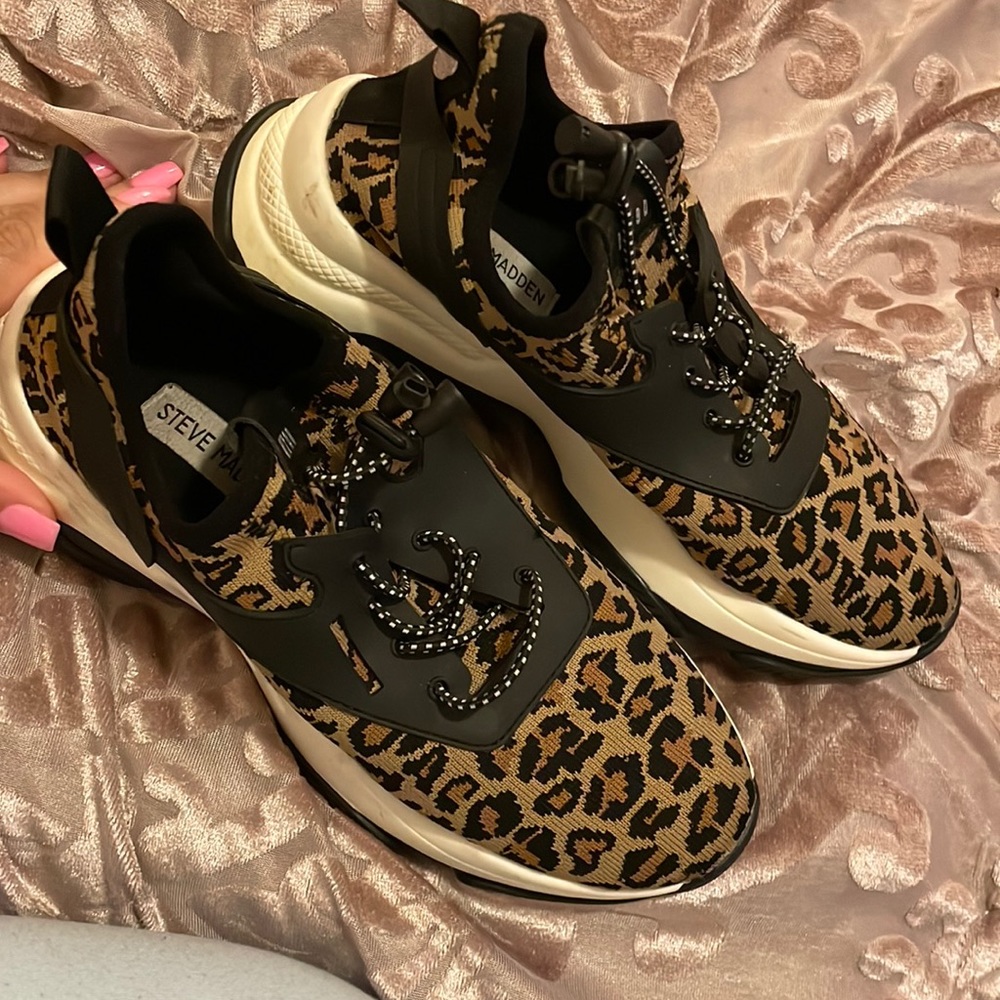 Worn Once